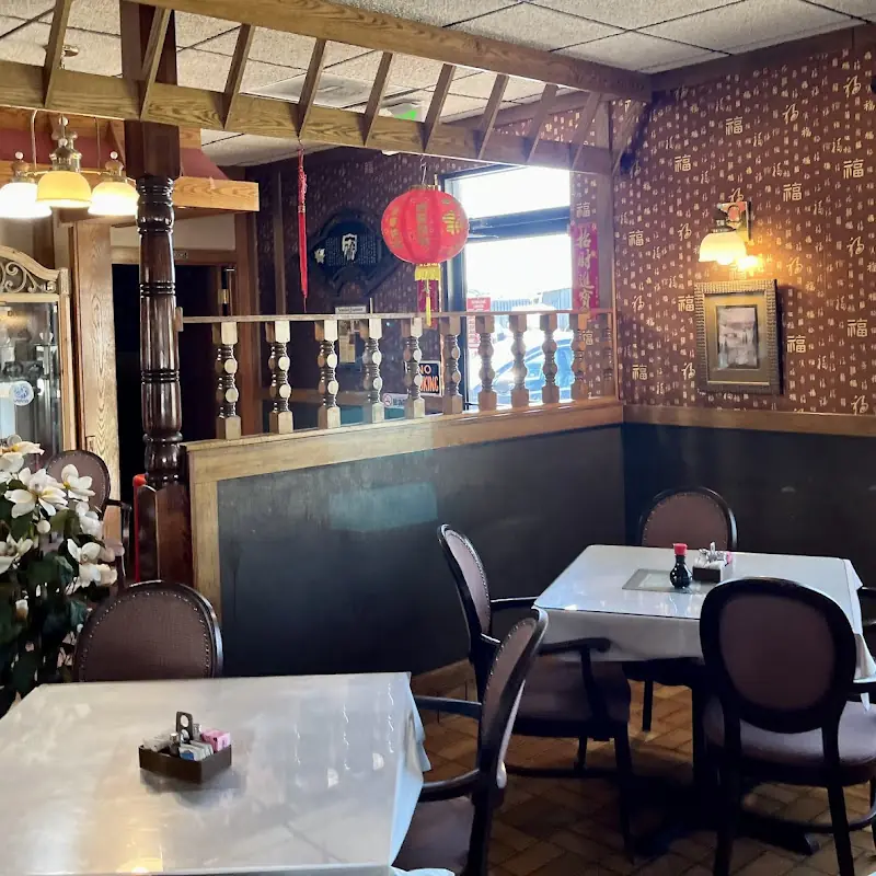 Little Orient Restaurant | Chinese