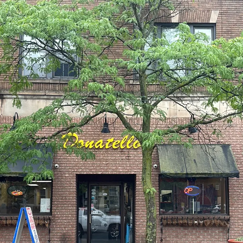 Donatello's