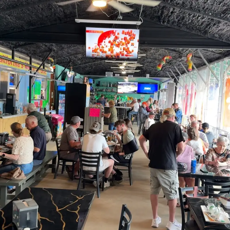 California's Mexican Grill
