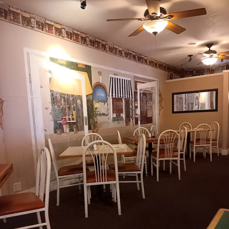 Village Grill
