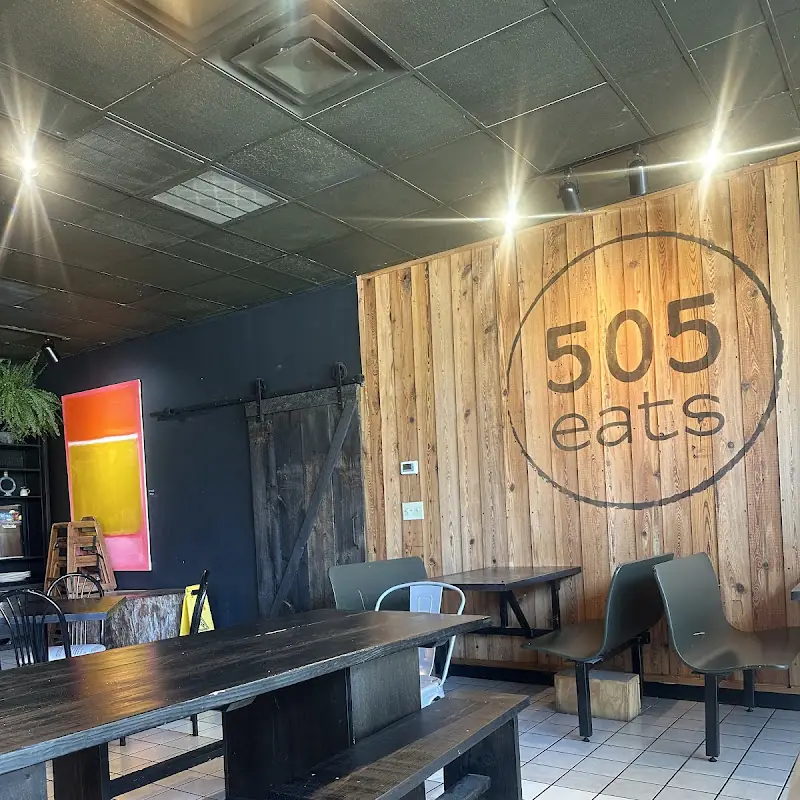 505 Eats