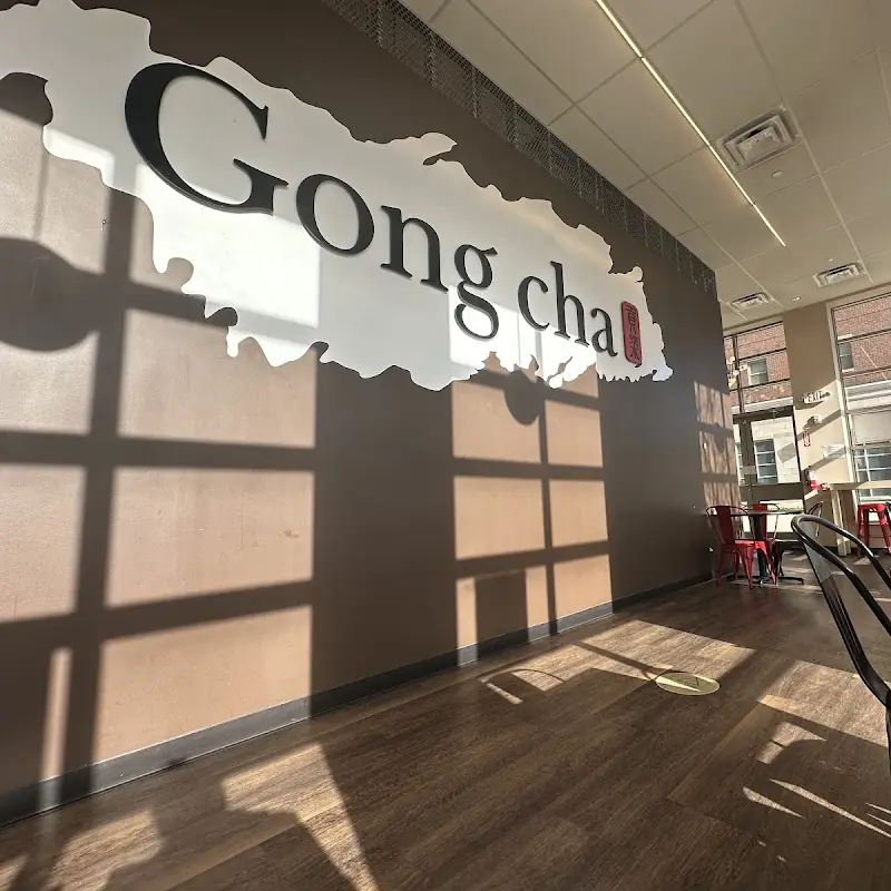 Gong Cha