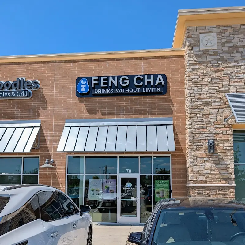 FENG CHA LAB