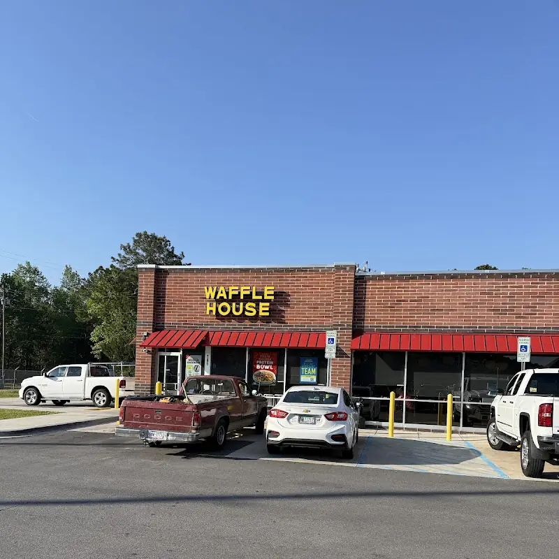 Waffle House