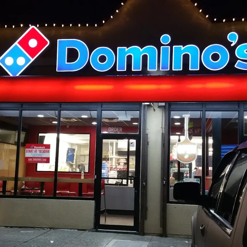Domino's Pizza