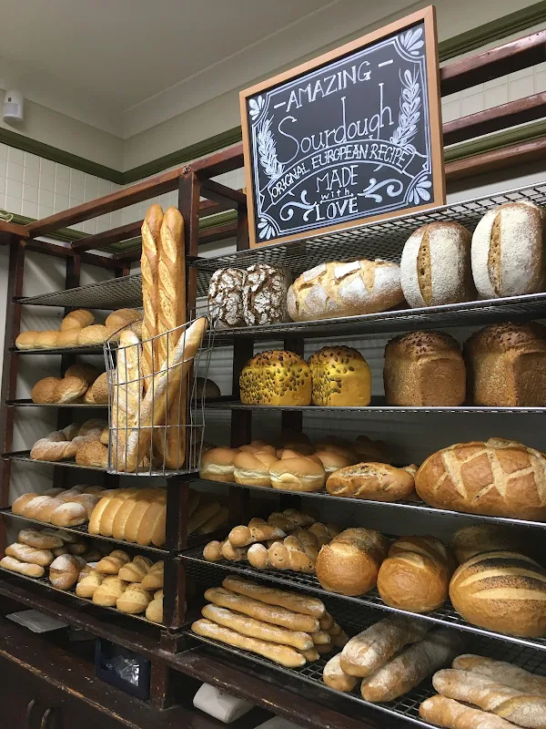 Bakery 37