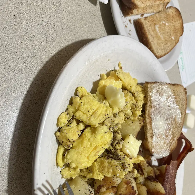 New Beginnings Restaurant