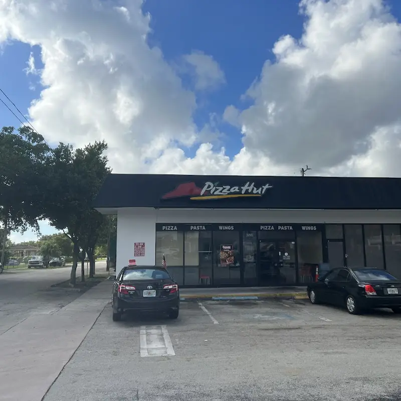 Pizza Hut