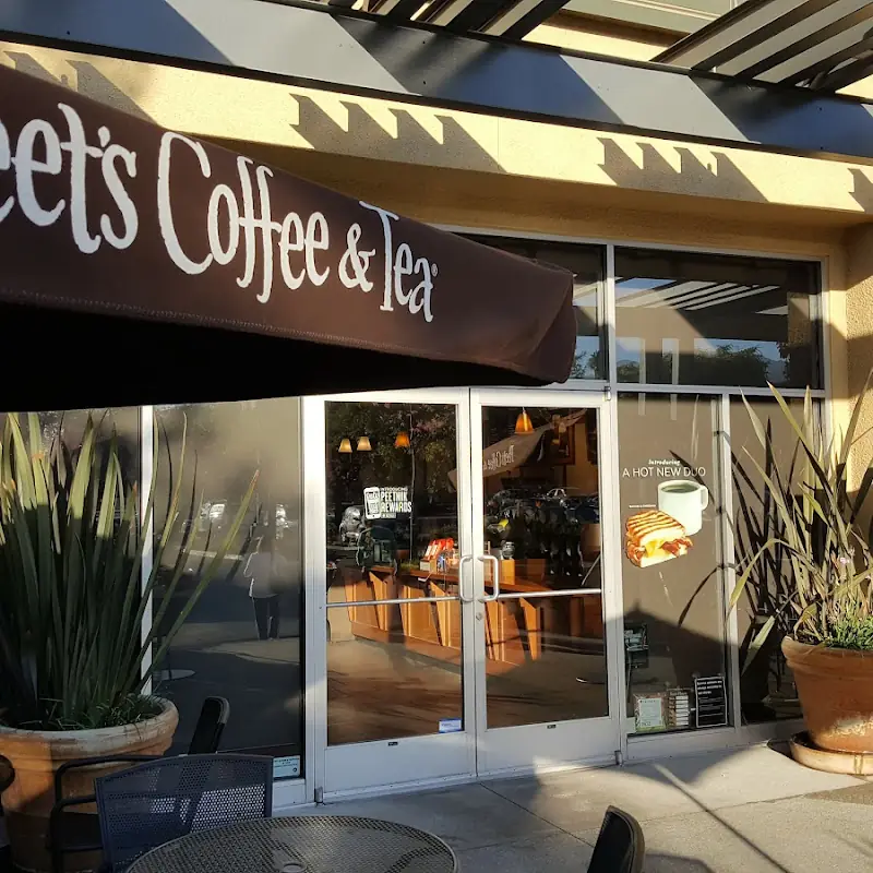 Peet's Coffee