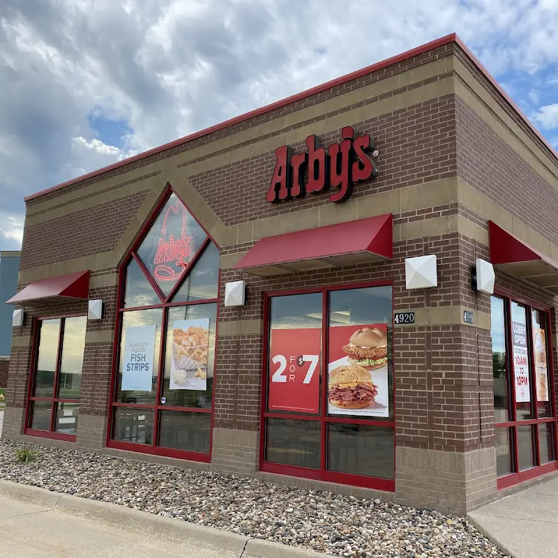 Arby's