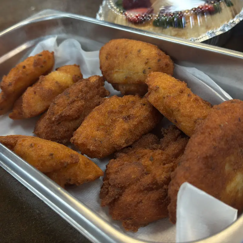 Combo de Familia de Chuleta/ Pork Chop Family Combo