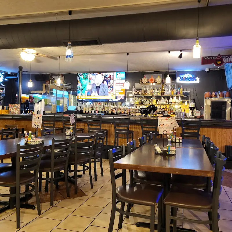 Don Ramon Mexican Restaurant