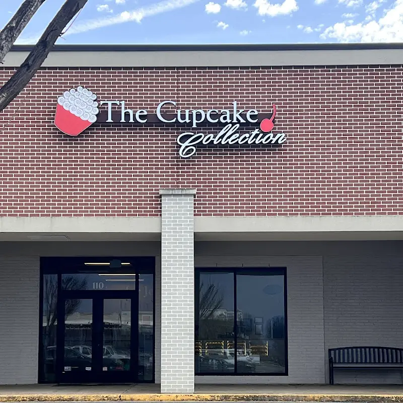 The Cupcake Collection