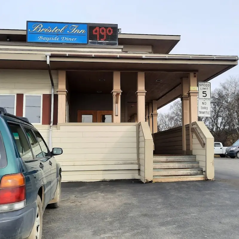 Bayside Diner