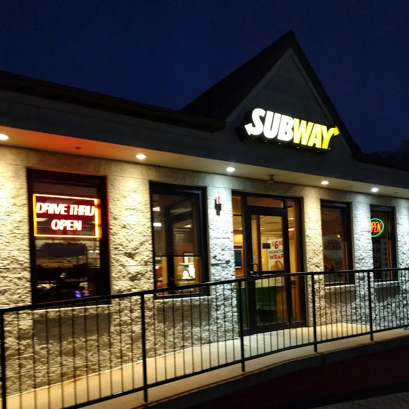 Subway