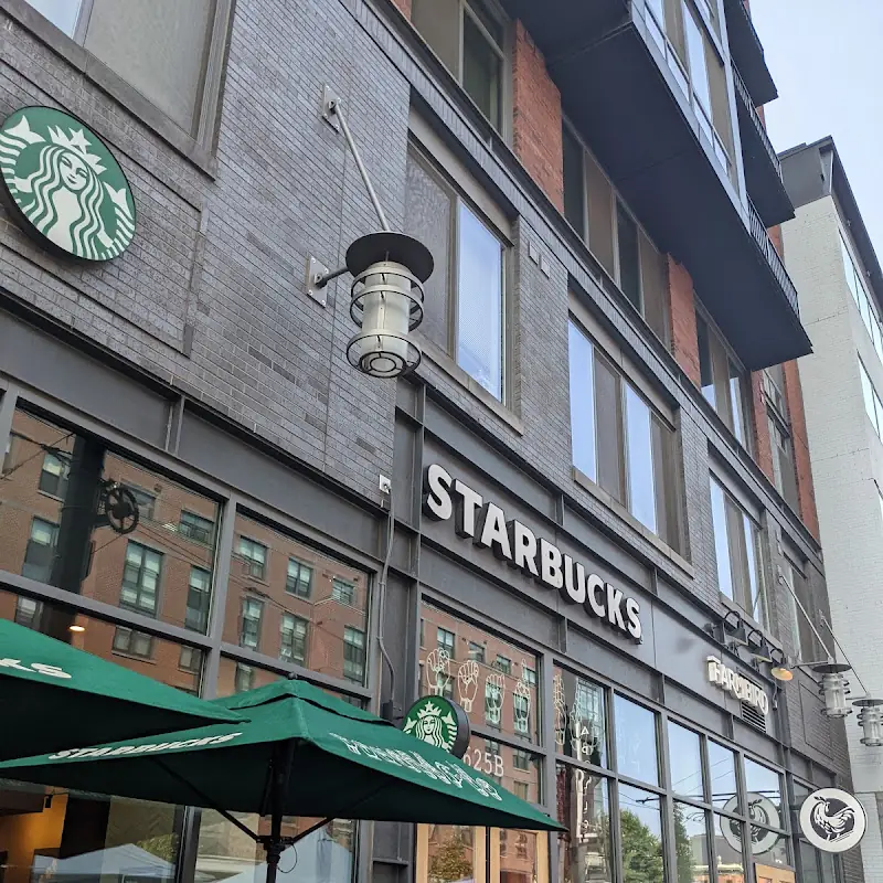 Starbucks Coffee Company