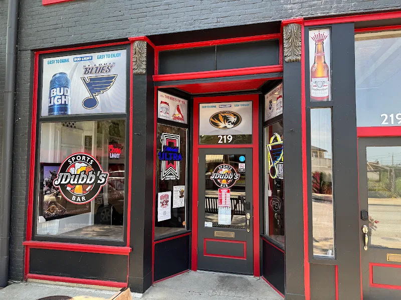 JDubb's Sports Lounge