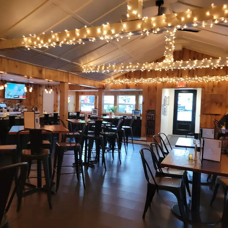 Pawn Run Bar + Kitchen
