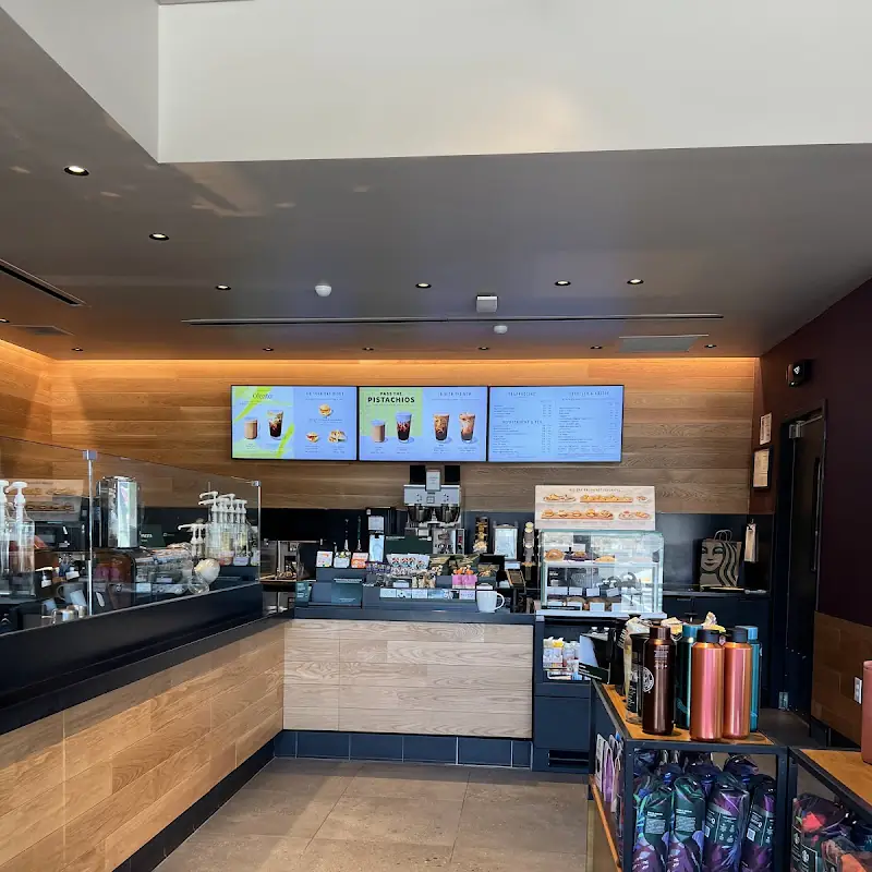 Starbucks Coffee Company
