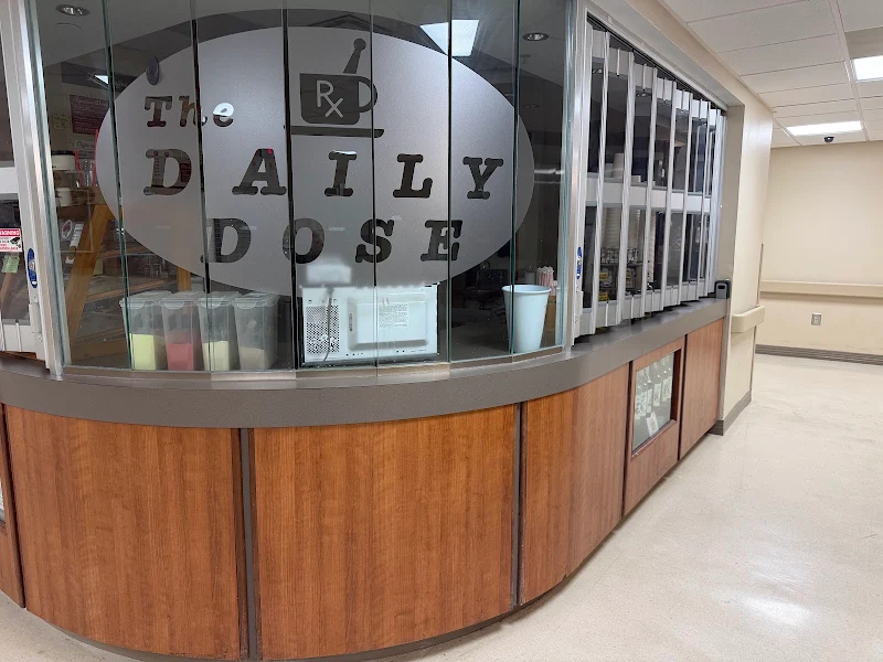 Java Moe’s Coffee Company