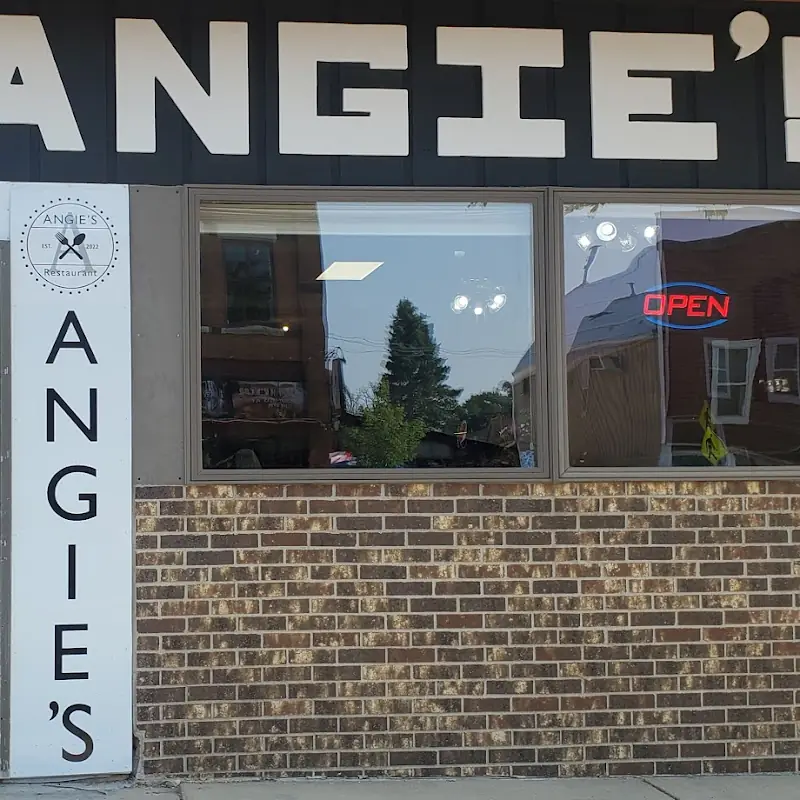 Angie's