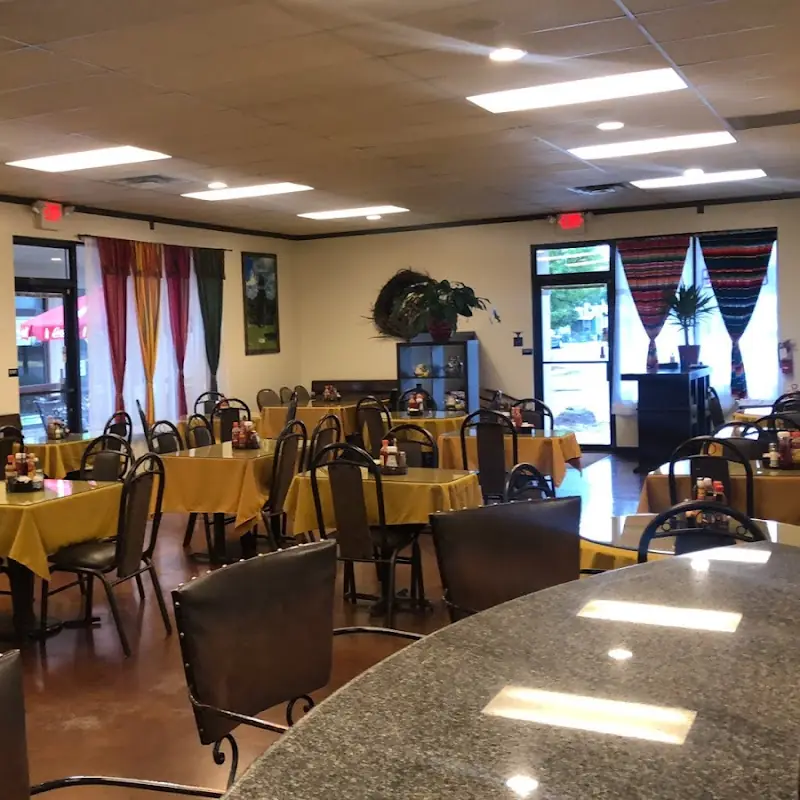 El Rincon Restaurant