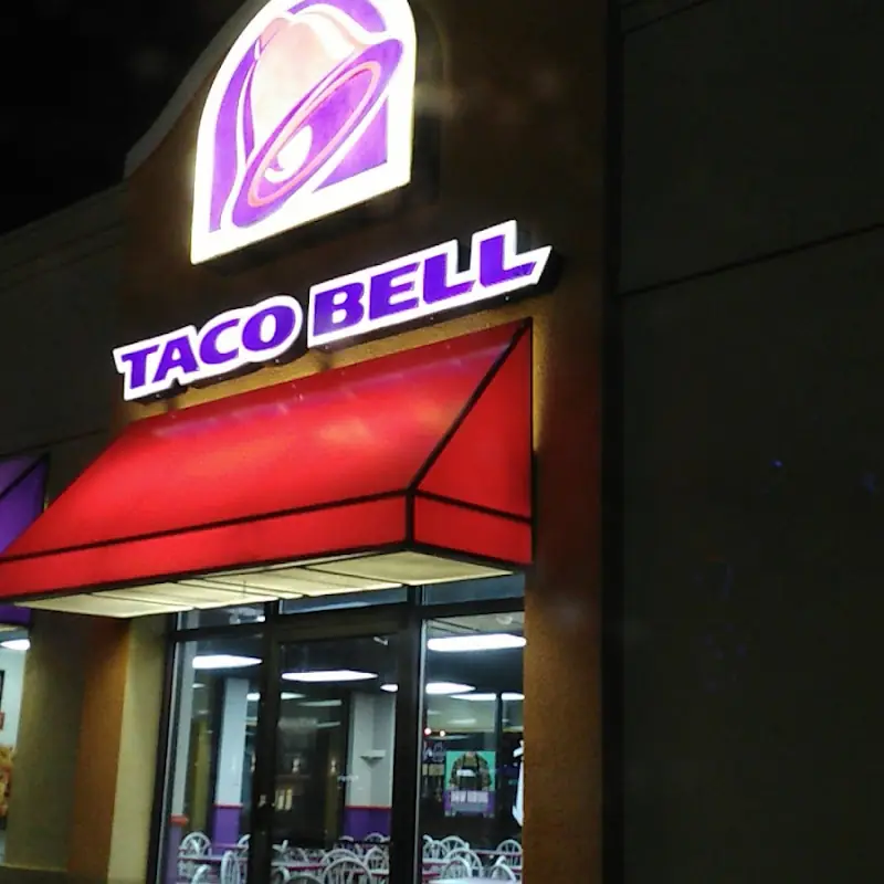 Taco Bell