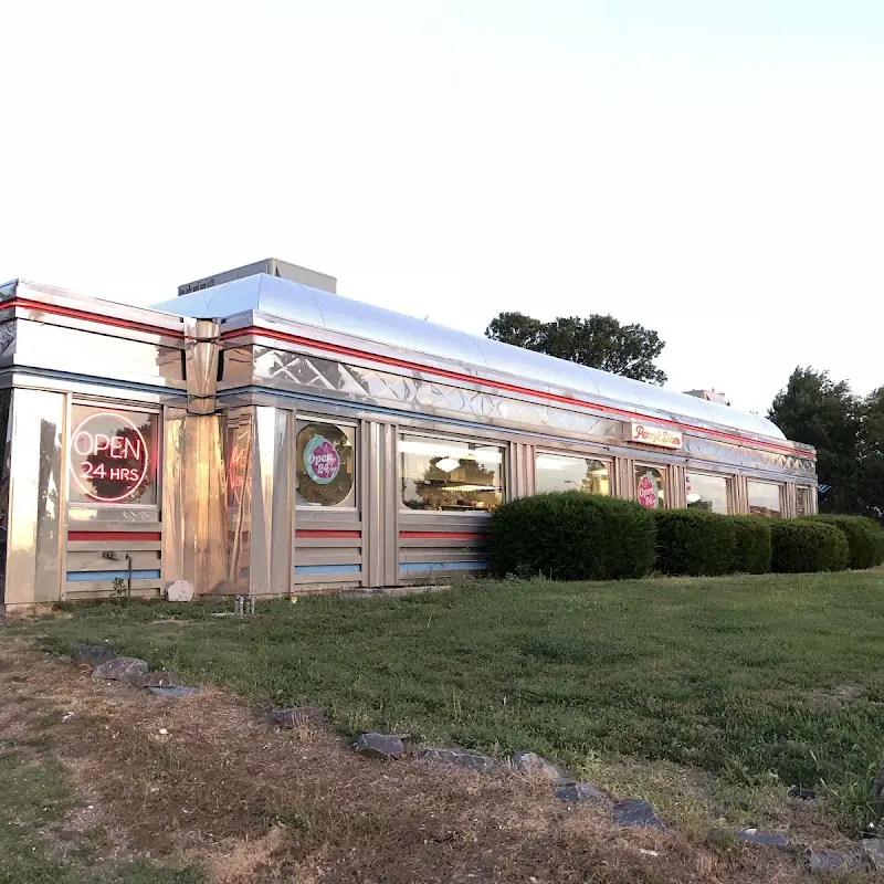 Penny's Diner