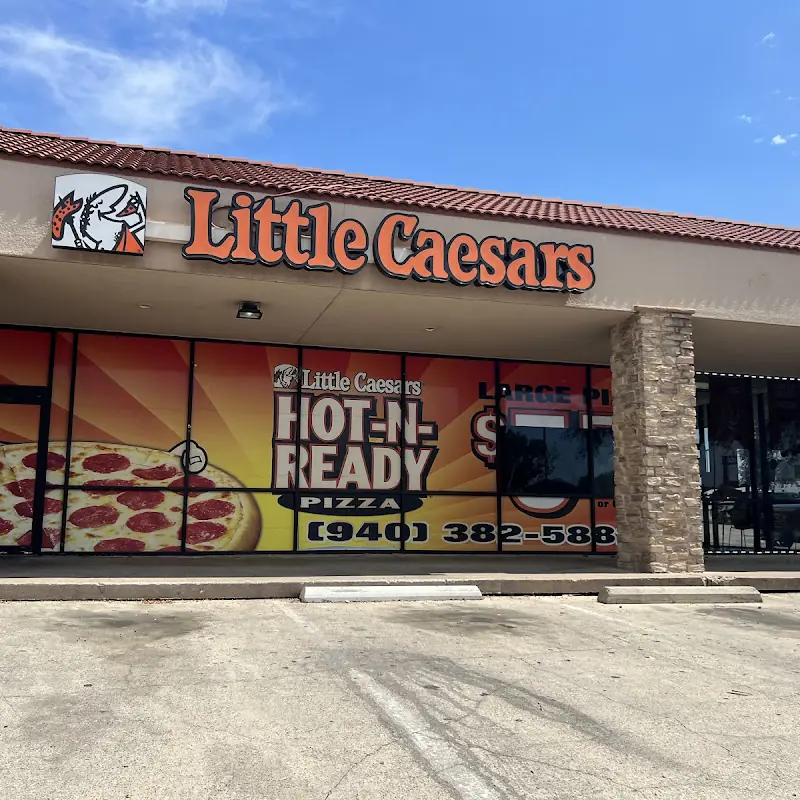 Little Caesars Pizza