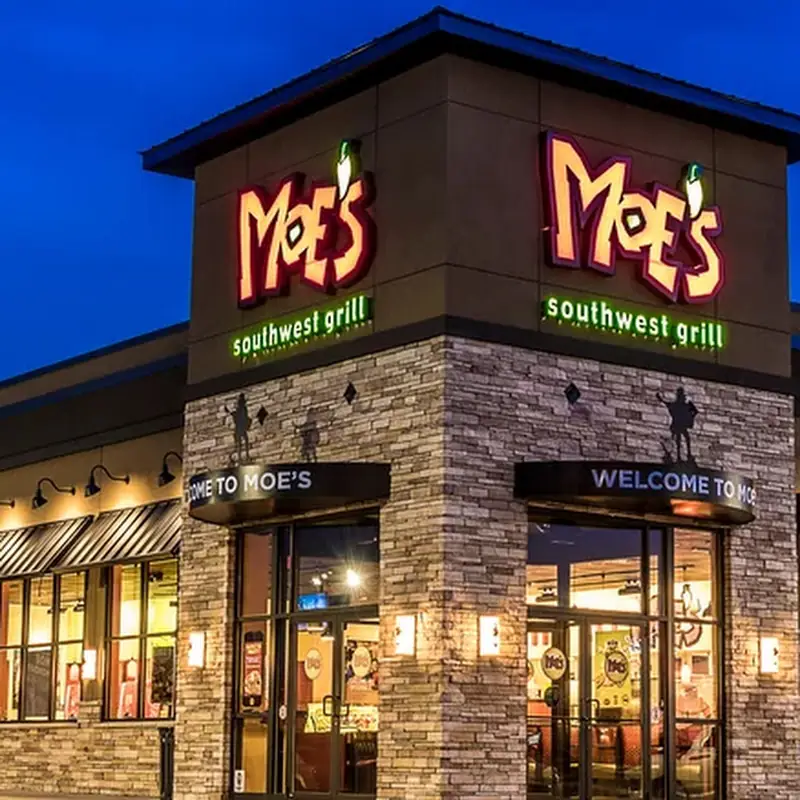 Moe's Southwest Grill