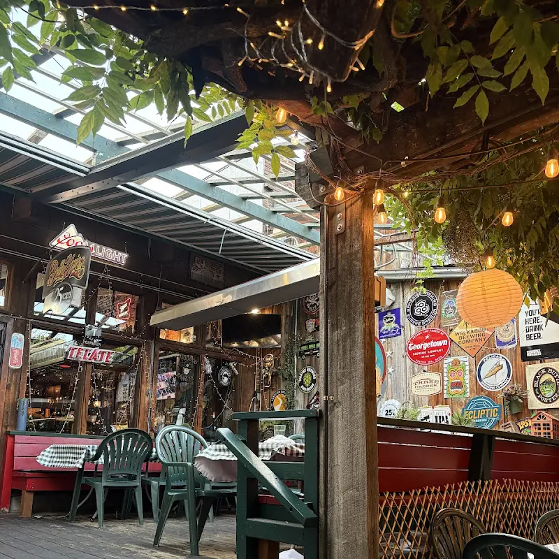 Bella Union Restaurant
