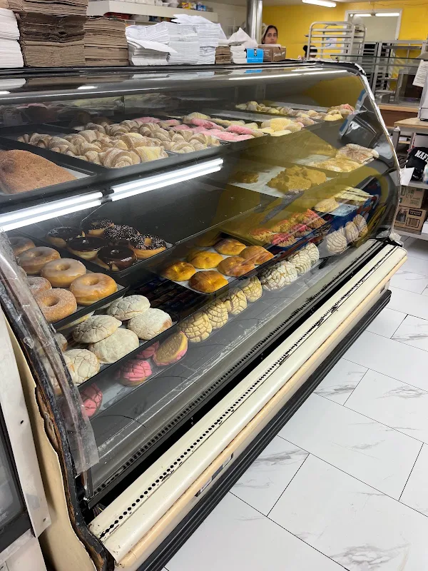 Twist Donut