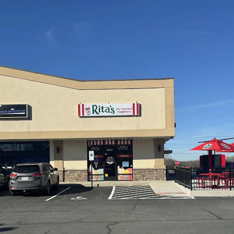 Rita's Italian Ice & Frozen Custard