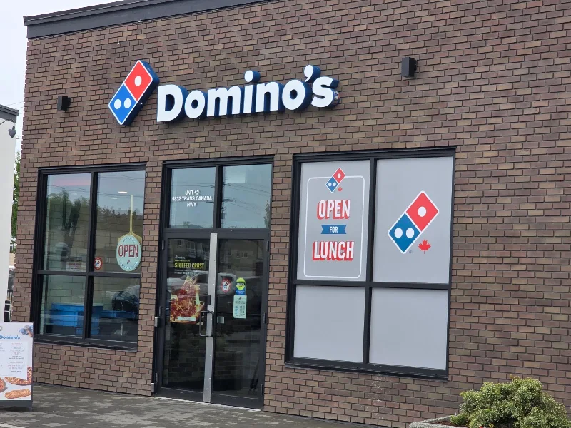 Domino's Pizza