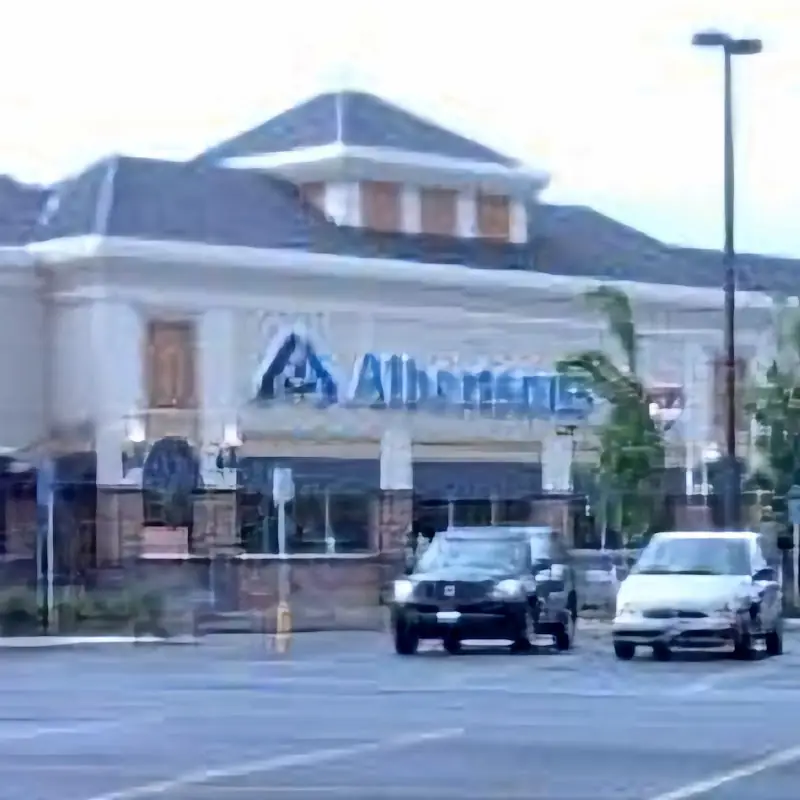 Albertsons Deli
