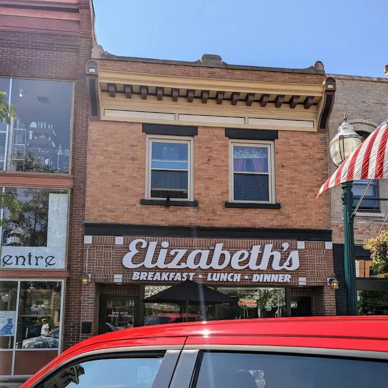 Elizabeth's Cafe