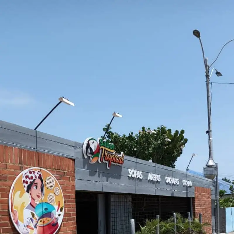 Tacos la Mordida
