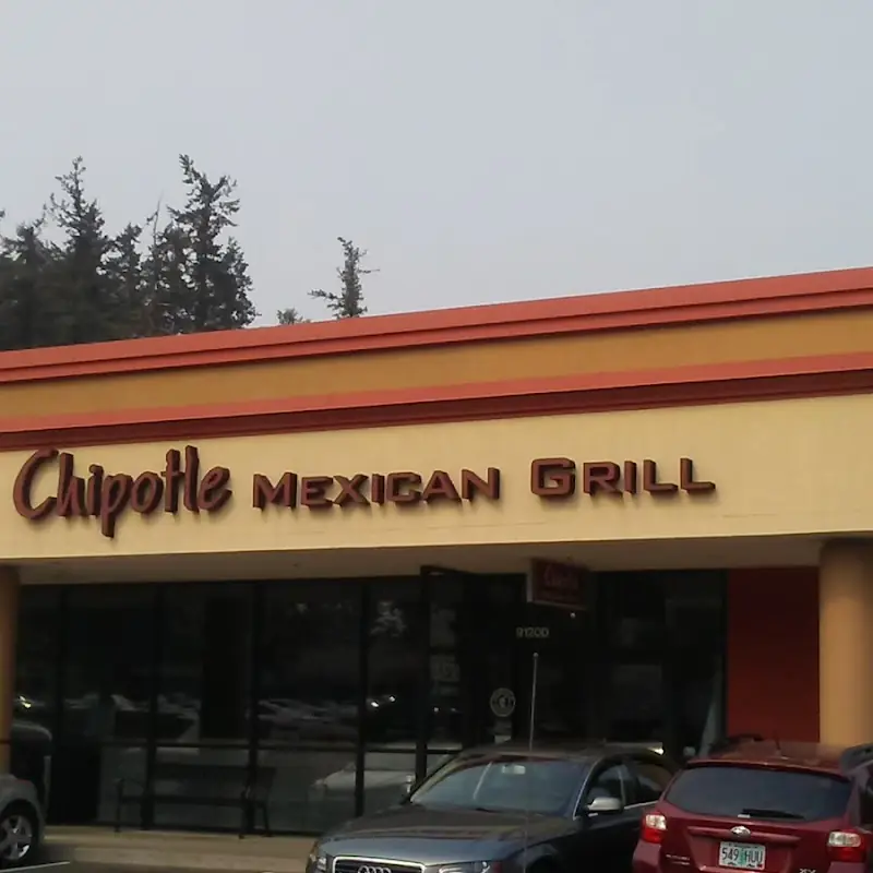 Chipotle Mexican Grill