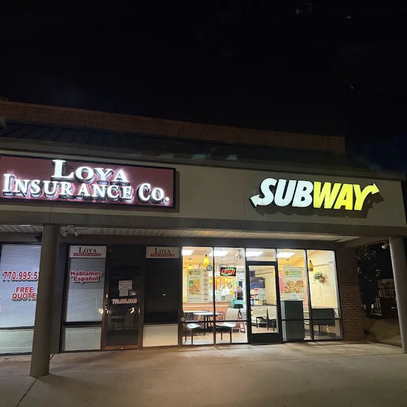 Subway