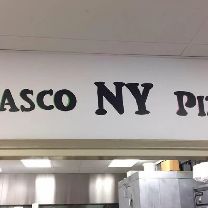 Rasco NY Pizza