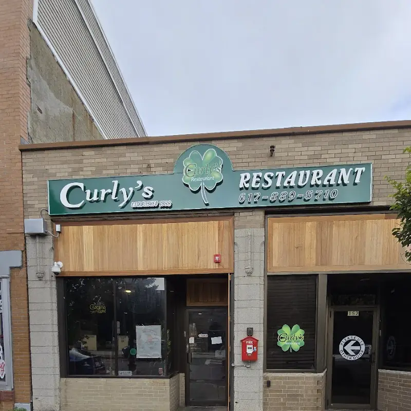 Curly's Restaurant
