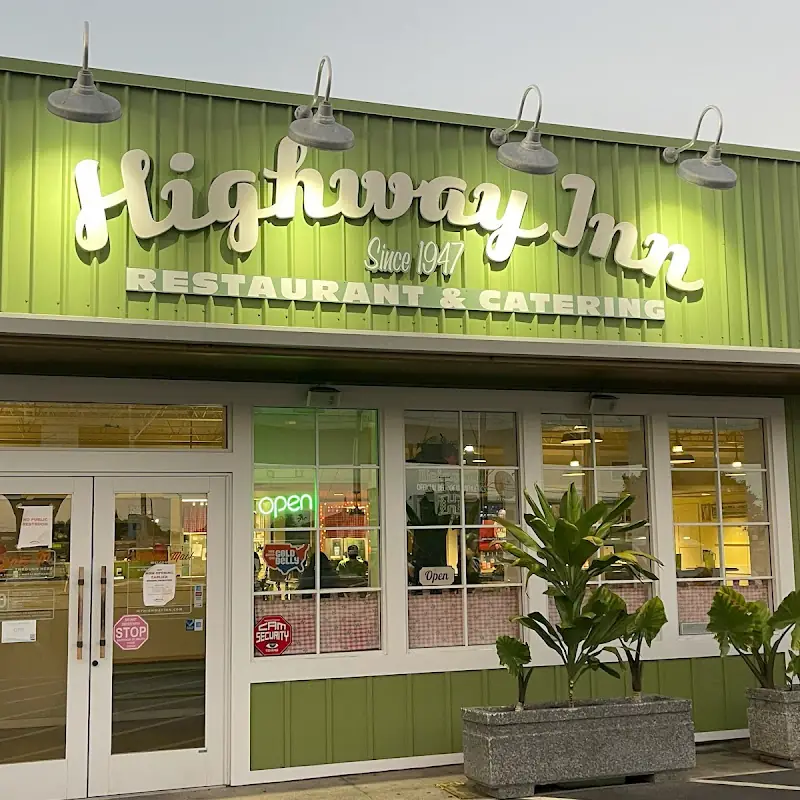 Highway Inn Restaurant and Catering