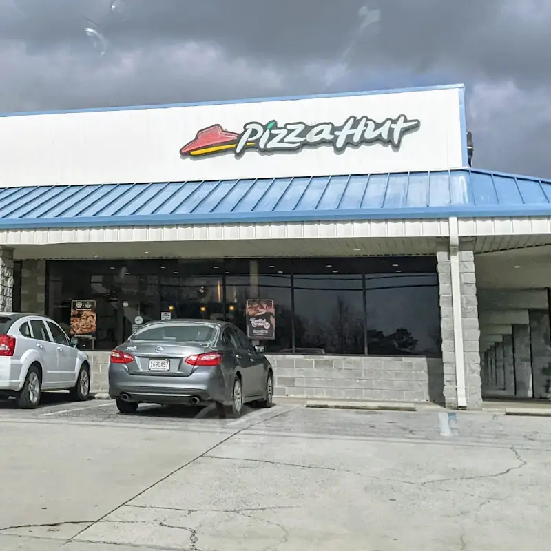 Pizza Hut