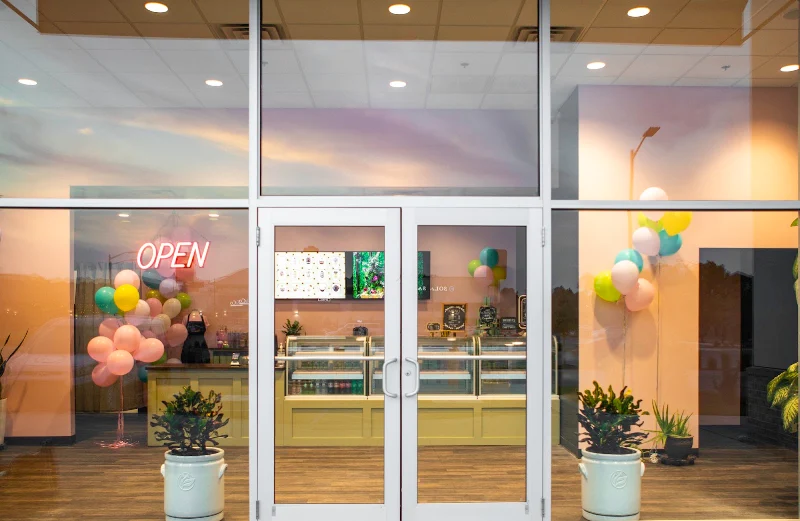 Gigi's Cupcakes