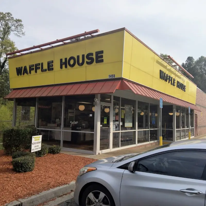 Waffle House