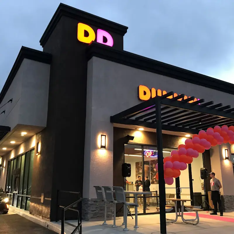Dunkin'