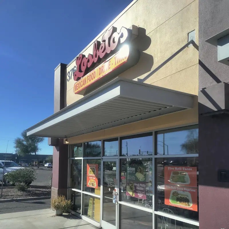 Pollo Asado Taco