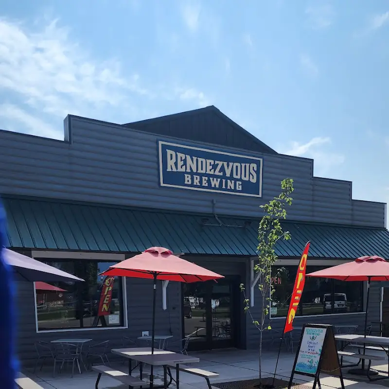 Rendezvous Brewing
