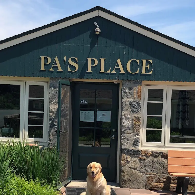 Pa's Place