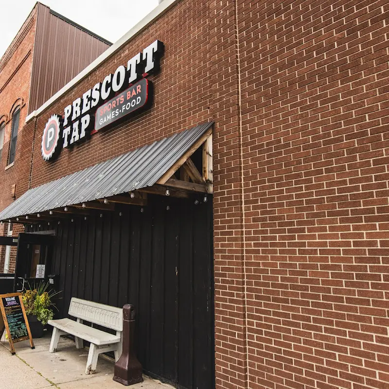 Prescott Tap